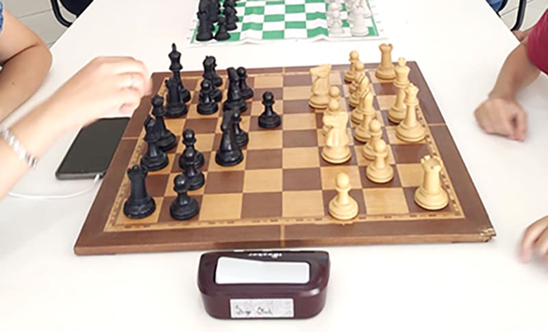 Cuiabá sedia o maior torneio de xadrez da história de MT; prêmio é de R$ 22  mil